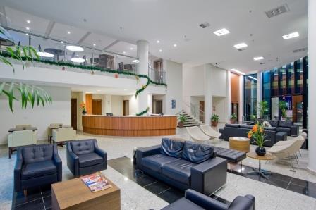 SLAVIERO EXECUTIVE Palhoça Viacatarina - Foto 3